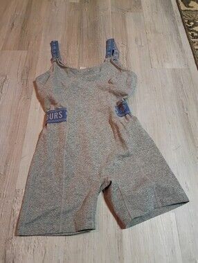 Workout Onesie
